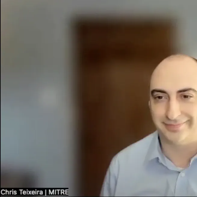 From Data to Decisions: MITRE’s Approach to Responsible AI with Christopher Teixeira