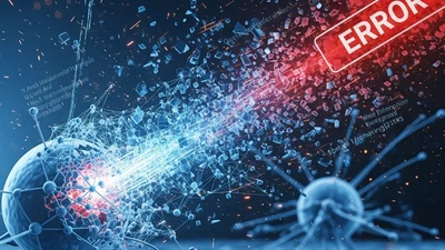 When Machine Learning Fails featured image