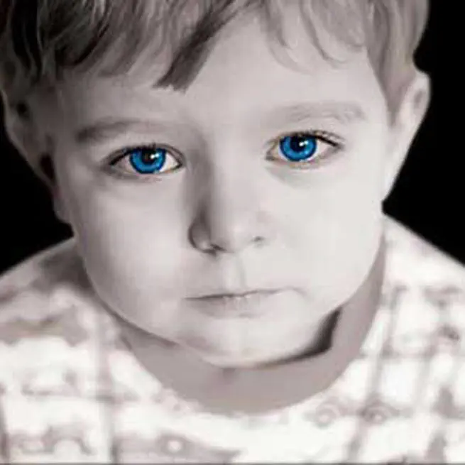 Children at Risk Research