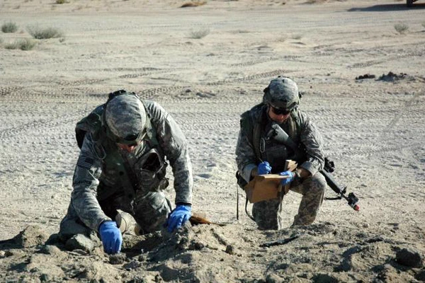 JIEDDO - Operations Research and Systems Analysis Support