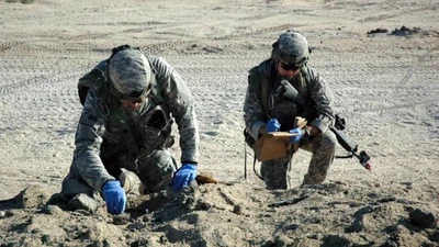 JIEDDO - Operations Research and Systems Analysis Support featured image