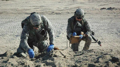 JIEDDO - Operations Research and Systems Analysis Support featured image