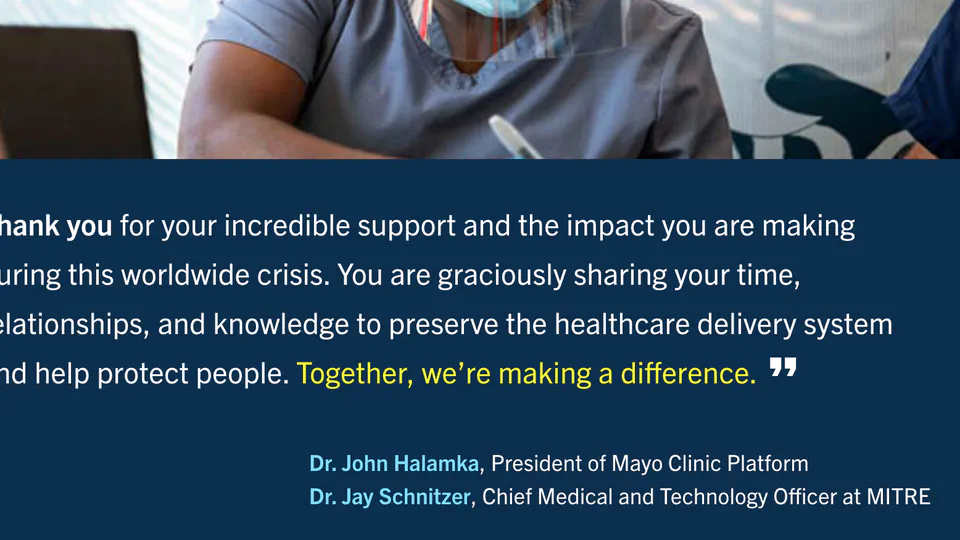 COVID-19 Healthcare Coalition