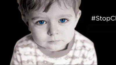 Children at Risk Research featured image