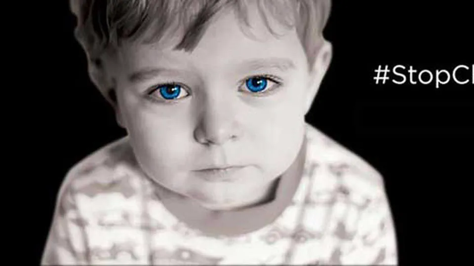Children at Risk Research