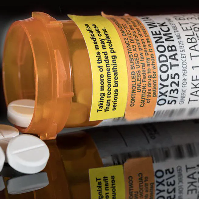 State Engagement to Address Opioid Overprescribing and Misuse
