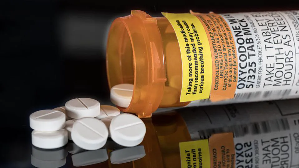 State Engagement to Address Opioid Overprescribing and Misuse
