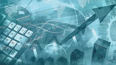 Financial Metrics Visual Model featured image