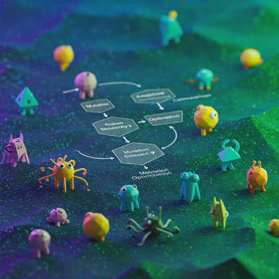 Transitioning evolutionary algorithm technology to Internal Revenue Service Enterprise featured image