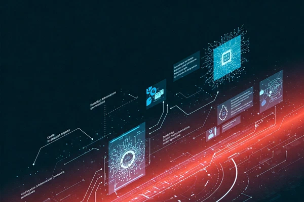 Supporting a federal agency's program management office around data and analytics