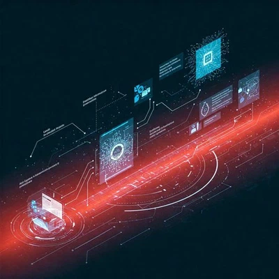 Supporting a federal agency's program management office around data and analytics featured image