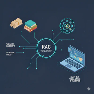 Retrieval-Augmented Generation (RAG) System for Legislative Text Analysis featured image