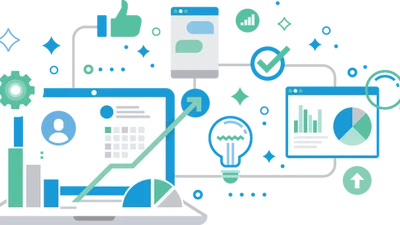 Strategic Workforce Model featured image