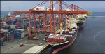 Port Operations Analysis for PNNL