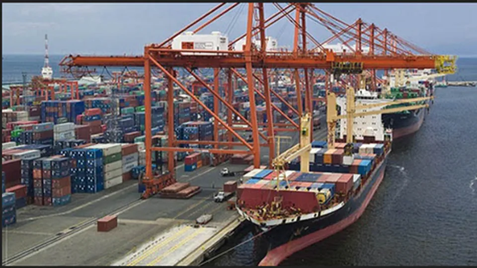 Port Operations Analysis for PNNL