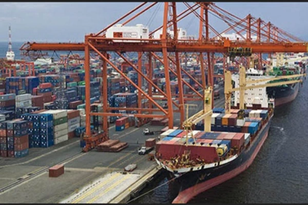 Port Operations Analysis for PNNL