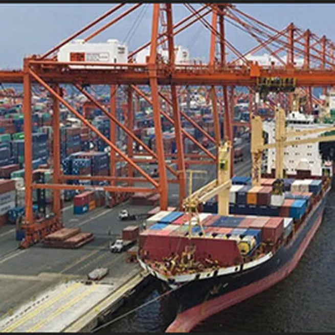Port Operations Analysis for PNNL
